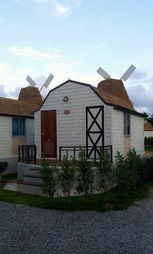 Гостевой дом De Coco House