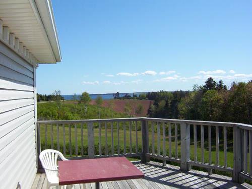 Отель Rollo Bay Inn