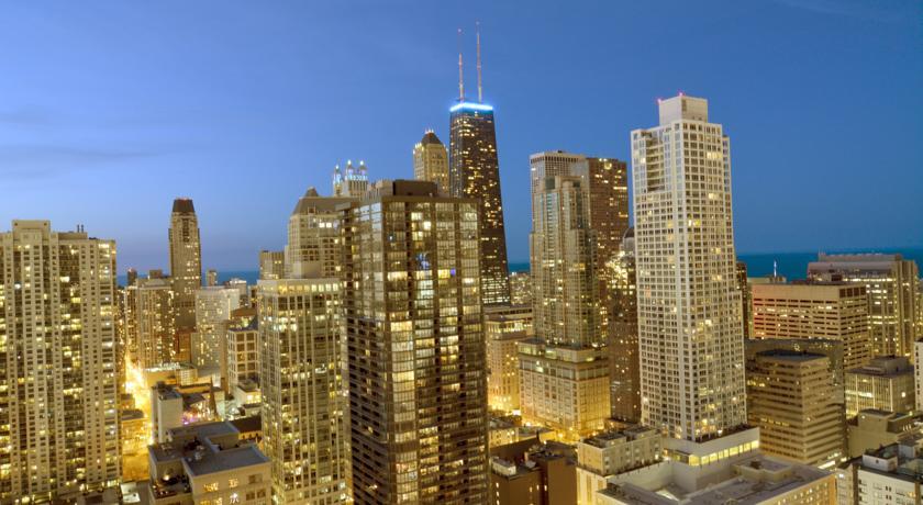 Chicago Premier Suites