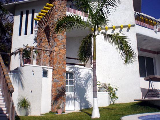 Вилла Villas Paraiso Huatulco