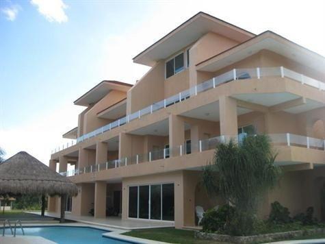 Апартаменты Kali Condo Boutique Golf & Spa