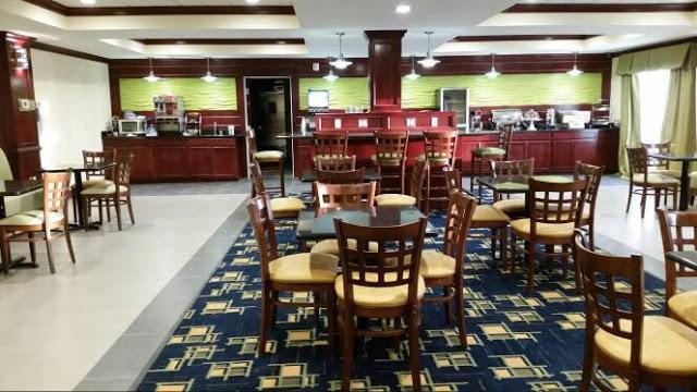 Отель Best Western Plus Pratt