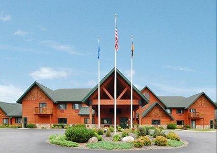 Отель Comfort Suites Hayward