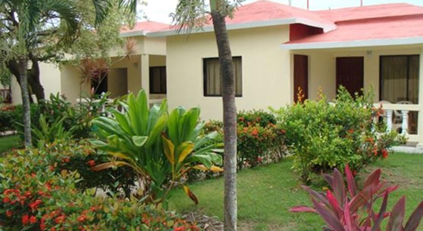 Отель Cabarete Dreem Hotel