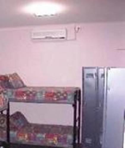 Globe Backpackers and City Oasis