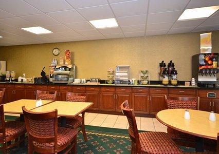 Отель Quality Inn & Suites Sioux City