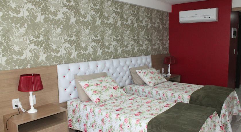 Betel Beach Flat
