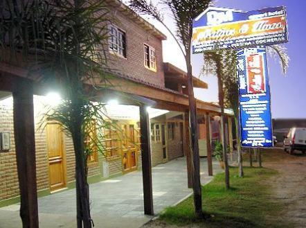 Апартаменты Apart Hotel Matias y Hnos