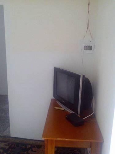 Хостел Hostal Apolo