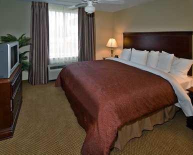 Отель Homewood Suites by Hilton Huntsville-Downtown