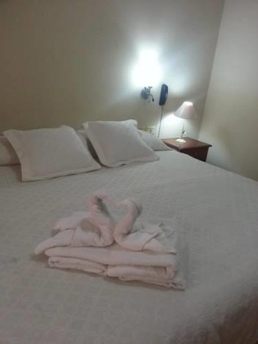 Hotel Andalucia