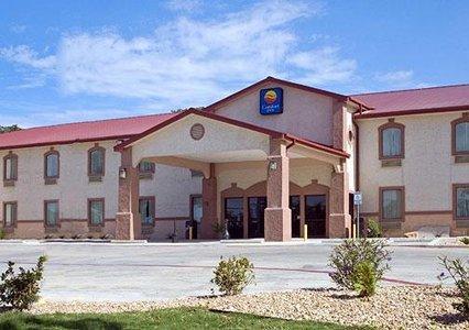Отель Comfort Inn Rockdale