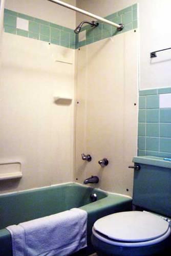 Отель Country Club Motor Lodge