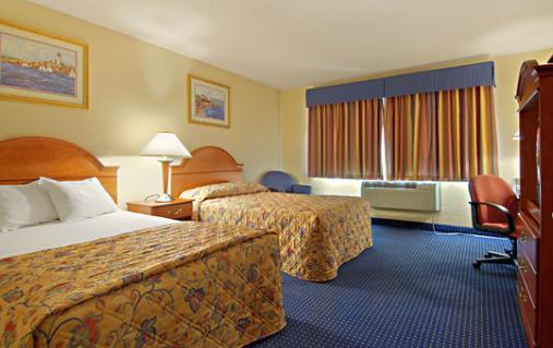 Отель TP Hotel
