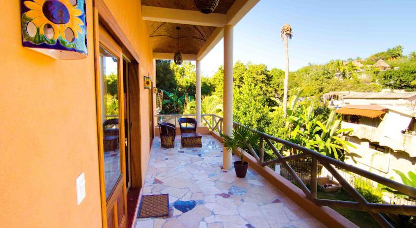 Апартаменты Casa Sarita