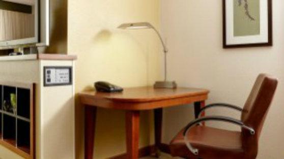 Отель Hyatt Place North Raleigh Midtown