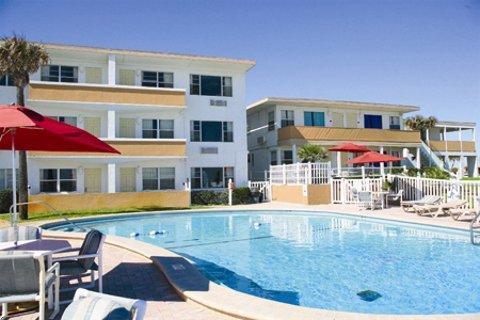 Отель Driftwood Resort
