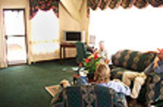 Отель Americas Best Value Inn-Lynchburg/Madison Heights