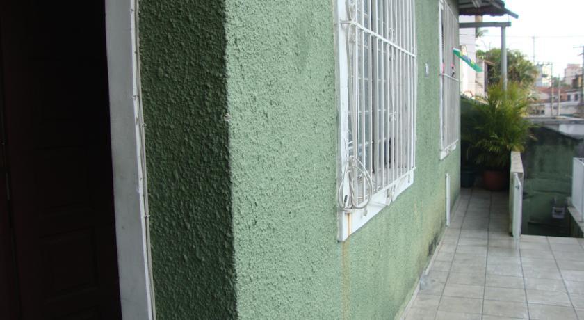 Casa do Marcus