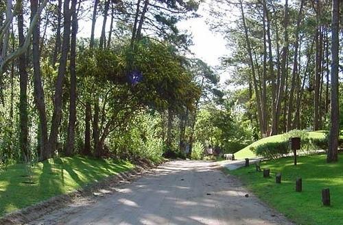 Апартаменты Piedras Blancas Carilo