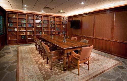 Отель The Remington Suite Hotel and Spa