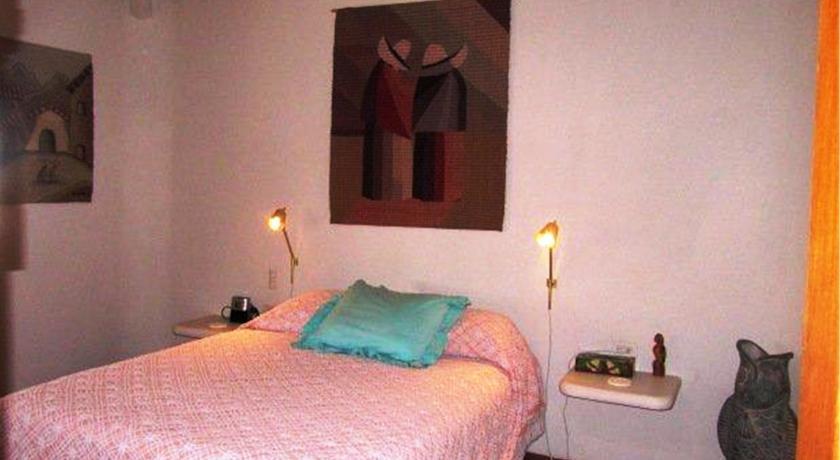 Апартаменты Casa Lagartija III