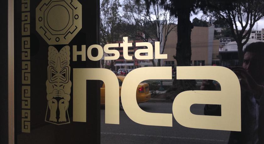 Гостевой дом Hostal Inca