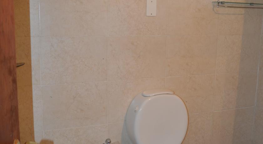 Jaime Civils Rooms