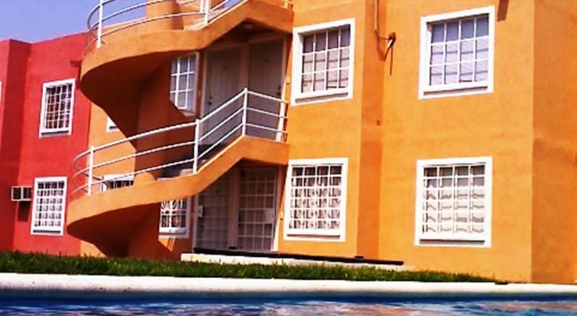 Departamento Marquesa