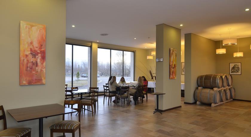 Отель Fuente Mayor Hotel