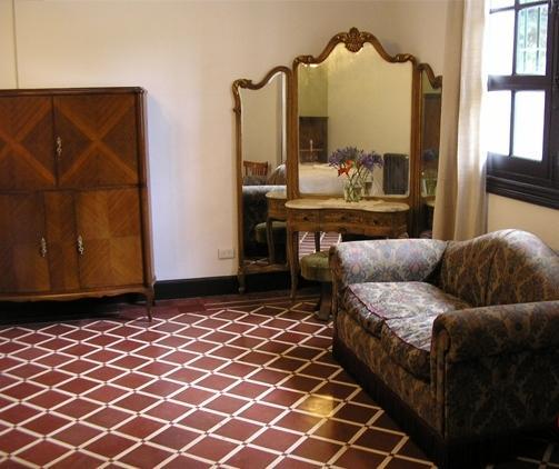 Отель Hostal Toledo