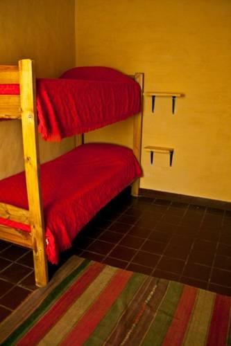 Мини-отель La Casa Chica Hostel