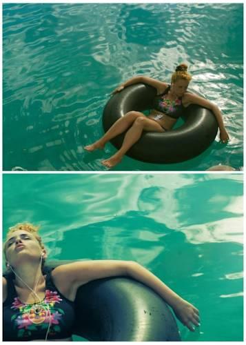 Хостел Casa China Bacalar