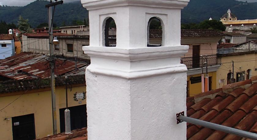 Mosaico Bistro & Lodging