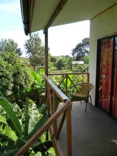 Гостевой дом Hostal Marari