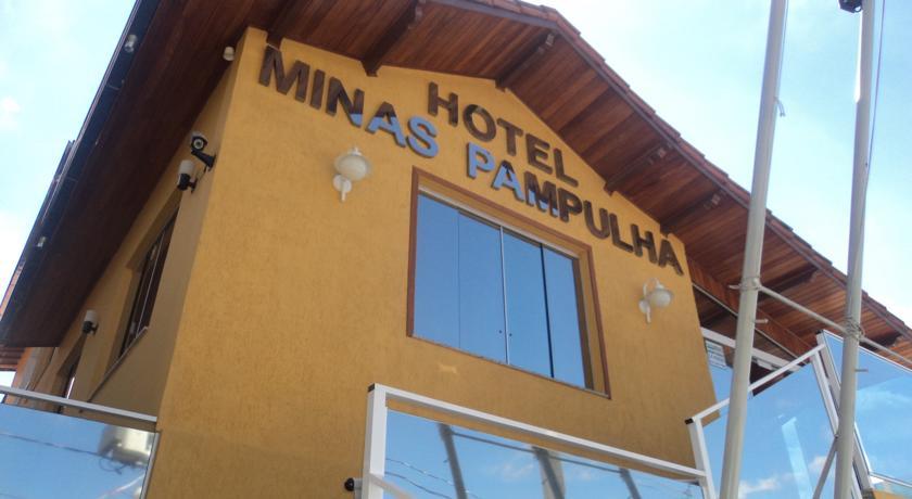 Hotel Minas Pampulha
