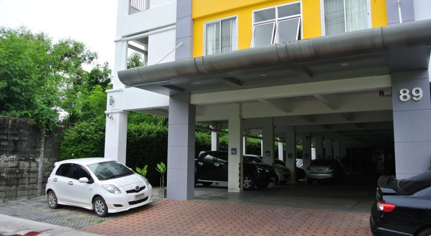 Baan San Suk Sukhumvit 93