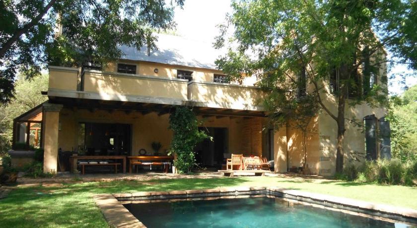 Вилла Melody Hill Retreat