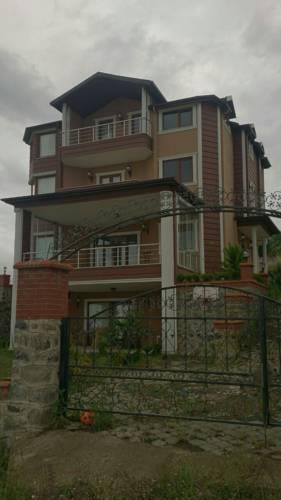 Karayigit Villa