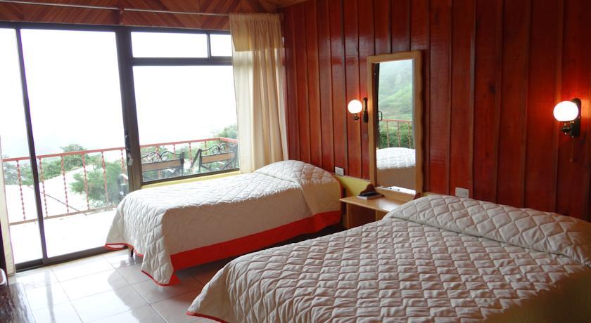 Мини-отель Hotel Don Taco