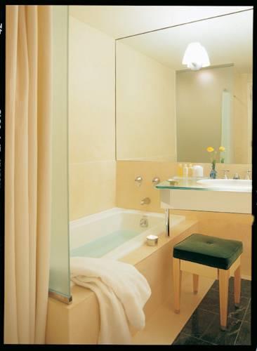 The Premier Hotel New York