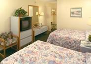 Отель Vagabond Inn Chico