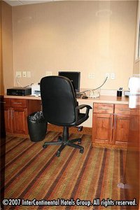 Отель Holiday Inn Express Rawlins
