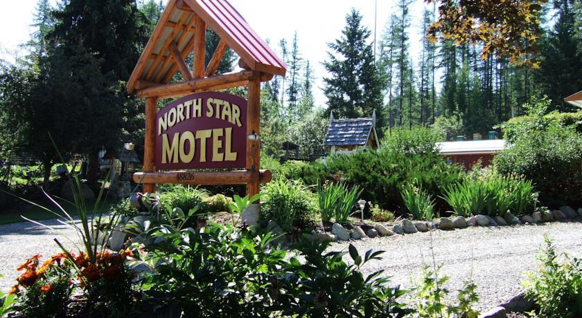 Отель North Star Motel
