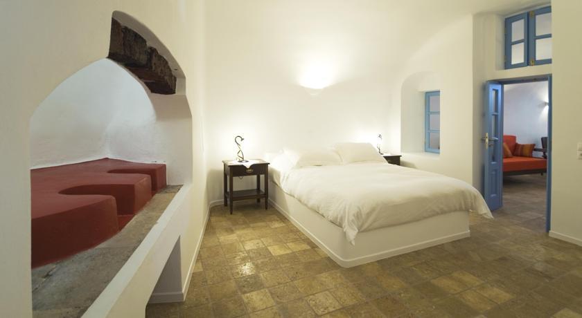 Гостевой дом Pantelia Suites