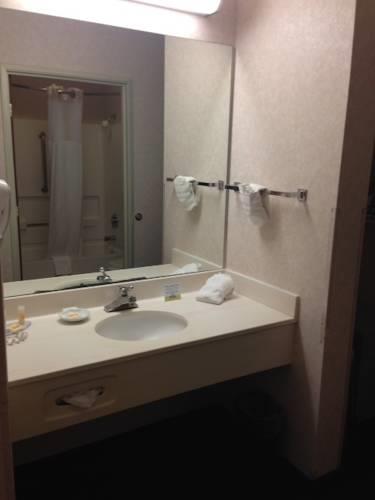 Отель Days Inn DTC