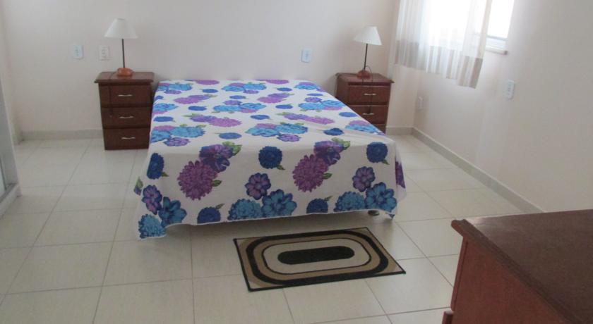 Apartamento Morena Bela