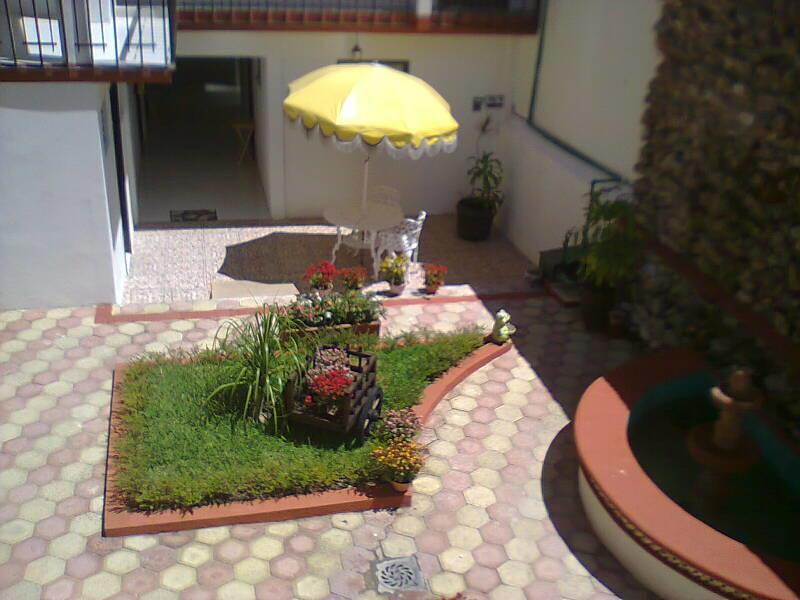 Отель Hotel Real Junchavín