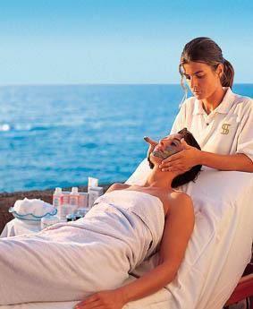 Отель Sunshine Club Hotel Centro Benessere