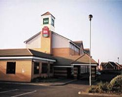 Отель Ibis Wellingborough